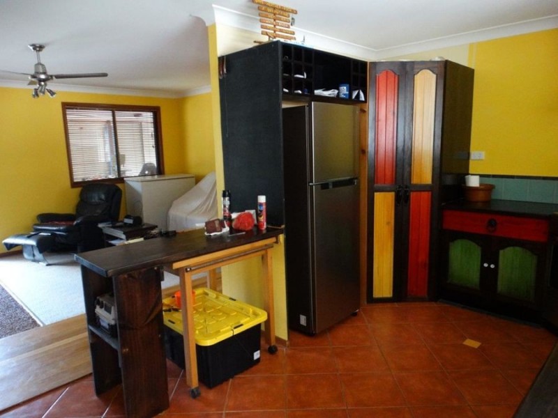 21 Sorensen Road, Baffle Creek QLD 4674