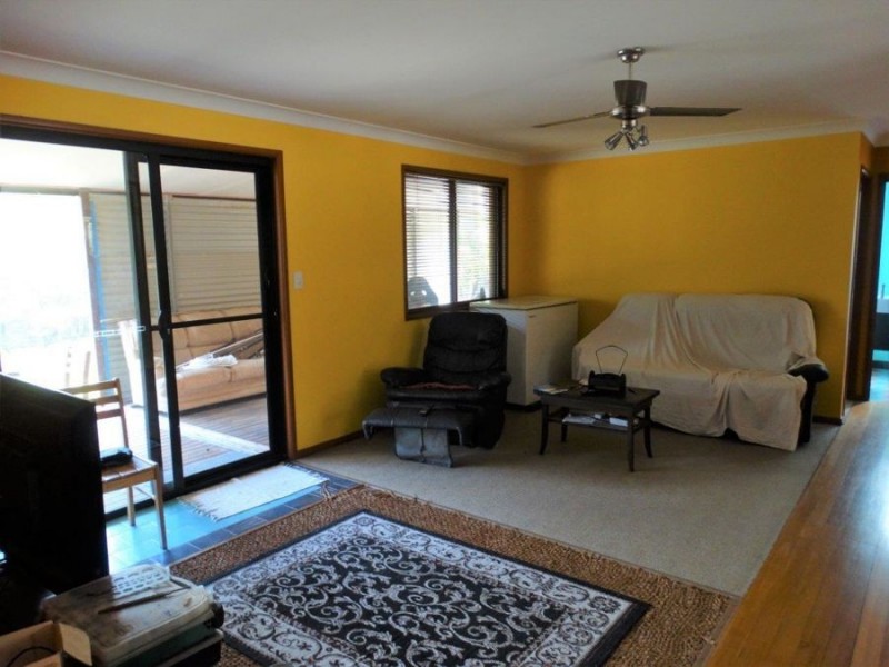 21 Sorensen Road, Baffle Creek QLD 4674