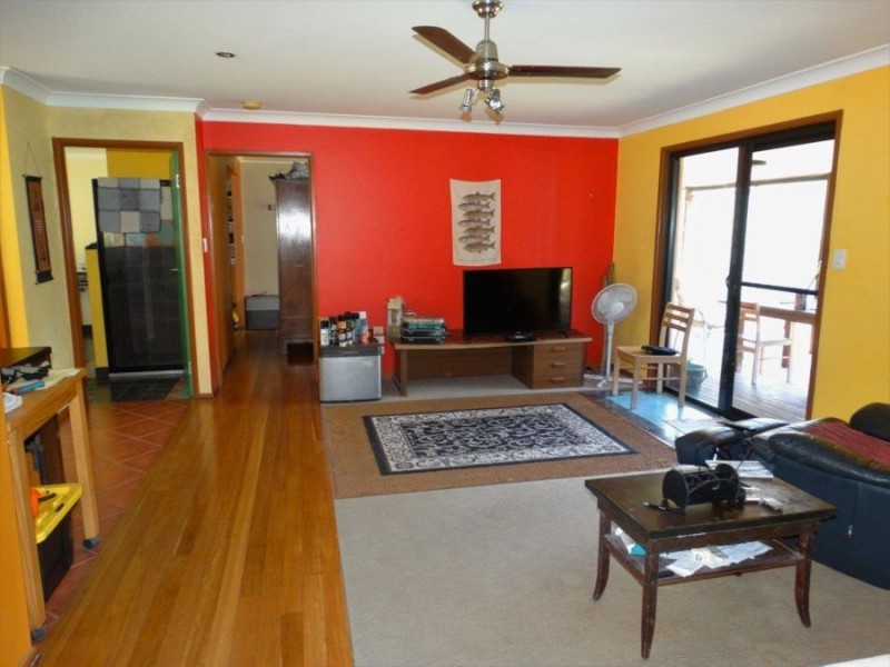 21 Sorensen Road, Baffle Creek QLD 4674