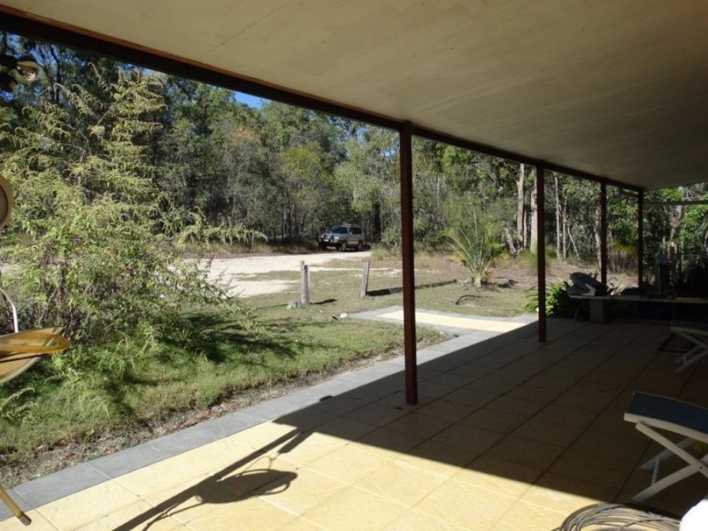 21 Sorensen Road, Baffle Creek QLD 4674