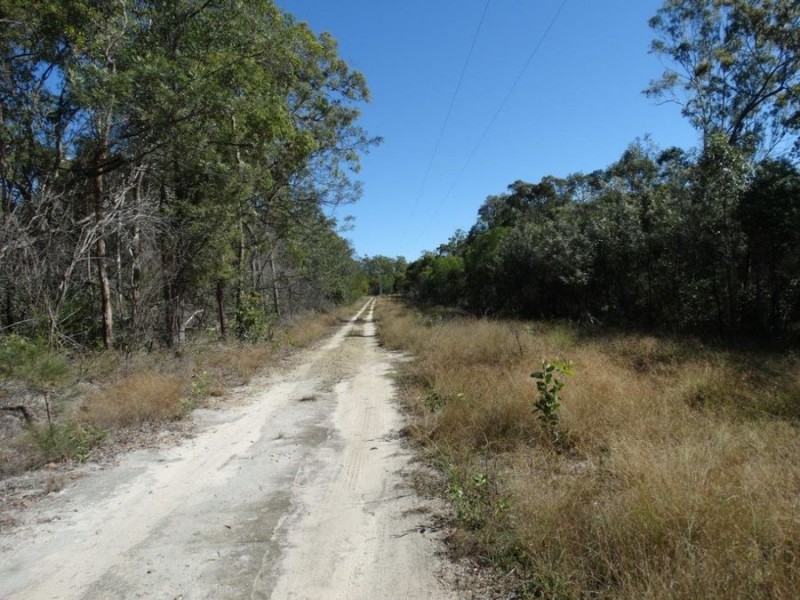 21 Sorensen Road, Baffle Creek QLD 4674