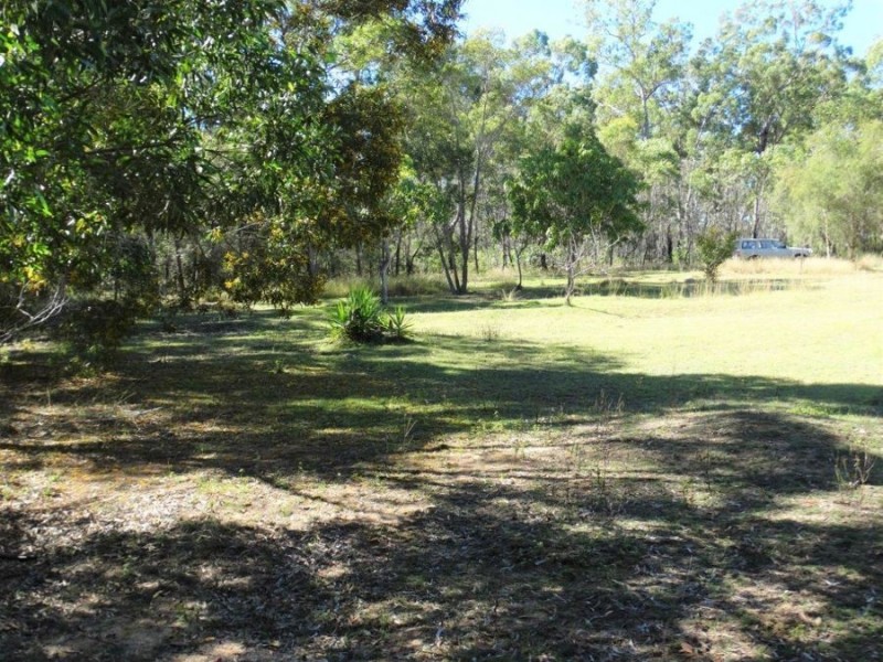 21 Sorensen Road, Baffle Creek QLD 4674