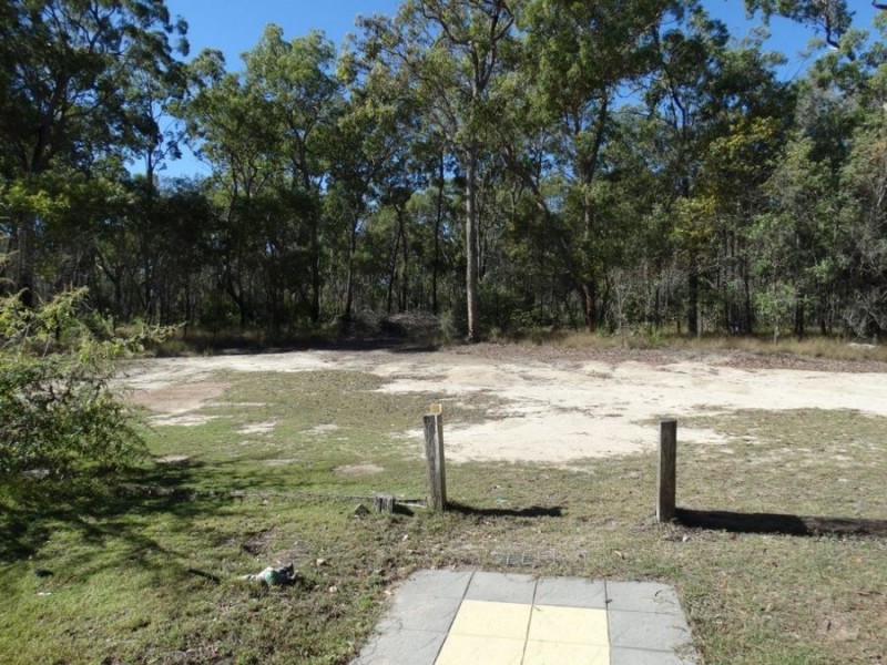 21 Sorensen Road, Baffle Creek QLD 4674