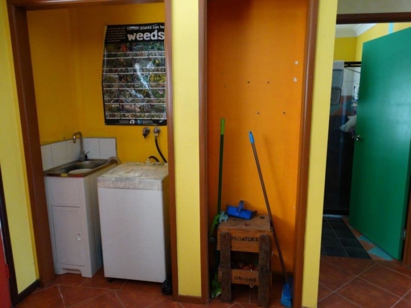 21 Sorensen Road, Baffle Creek QLD 4674