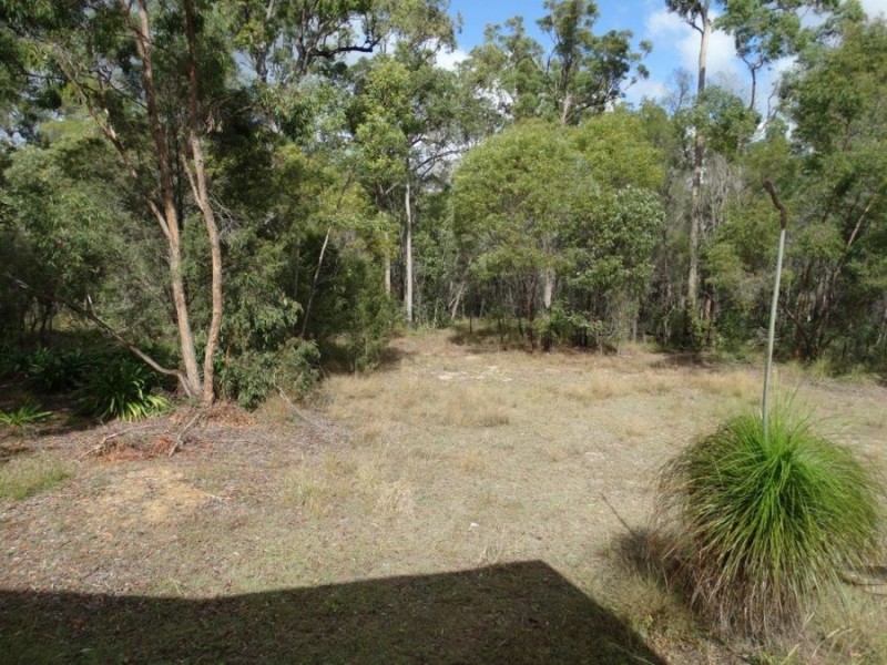 21 Sorensen Road, Baffle Creek QLD 4674