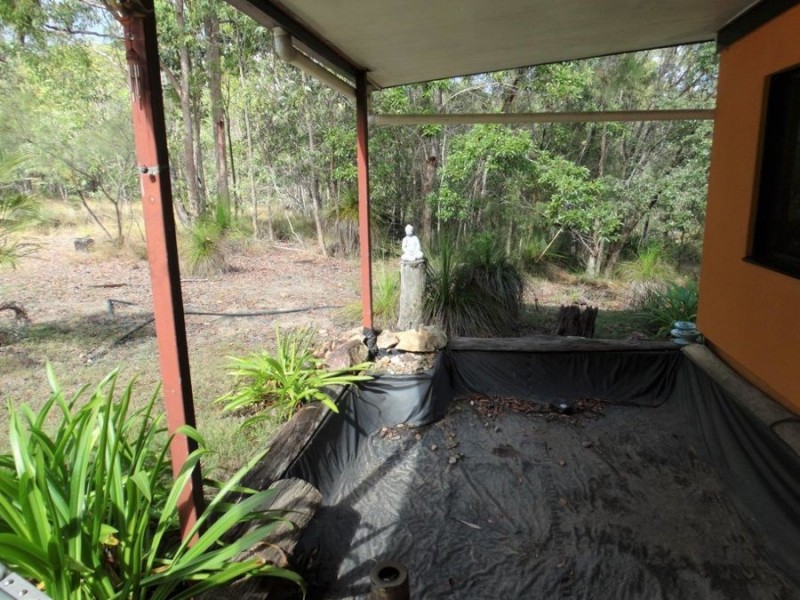 21 Sorensen Road, Baffle Creek QLD 4674