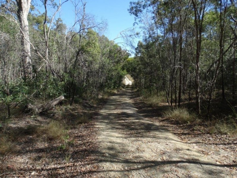 21 Sorensen Road, Baffle Creek QLD 4674