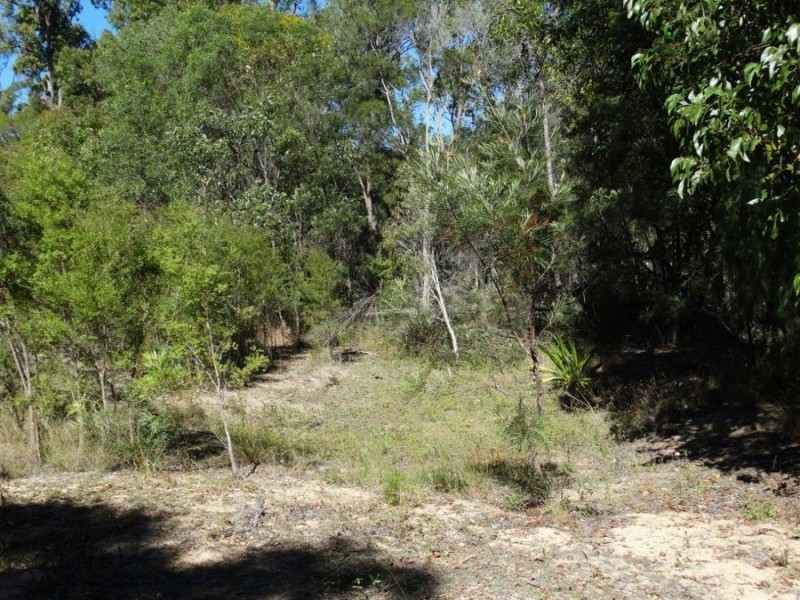 21 Sorensen Road, Baffle Creek QLD 4674