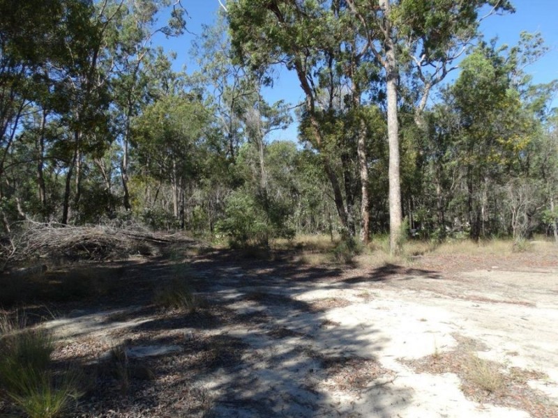 21 Sorensen Road, Baffle Creek QLD 4674