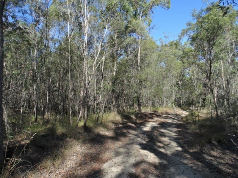 21 Sorensen Road, Baffle Creek QLD 4674