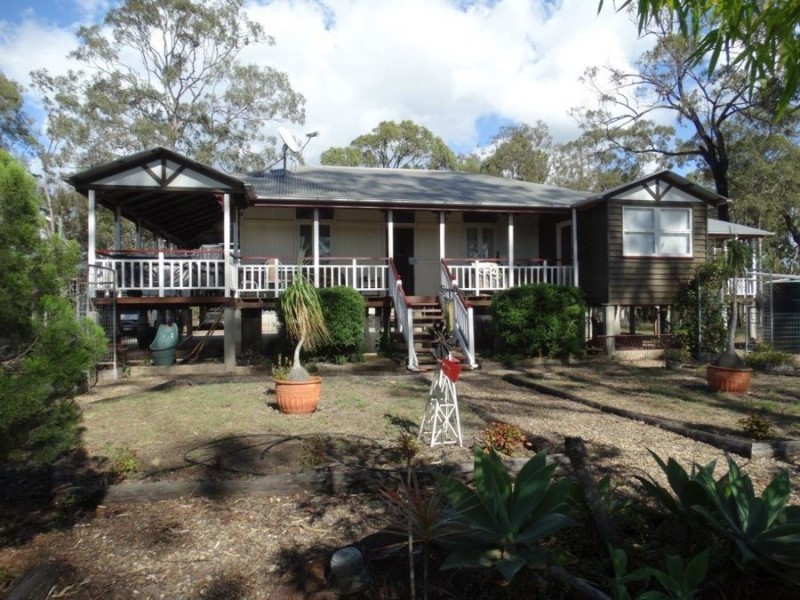 1159 Coast Road, Baffle Creek QLD 4674