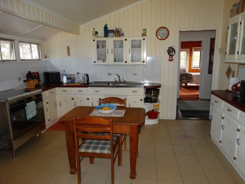 1159 Coast Road, Baffle Creek QLD 4674