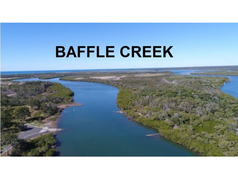 1159 Coast Road, Baffle Creek QLD 4674