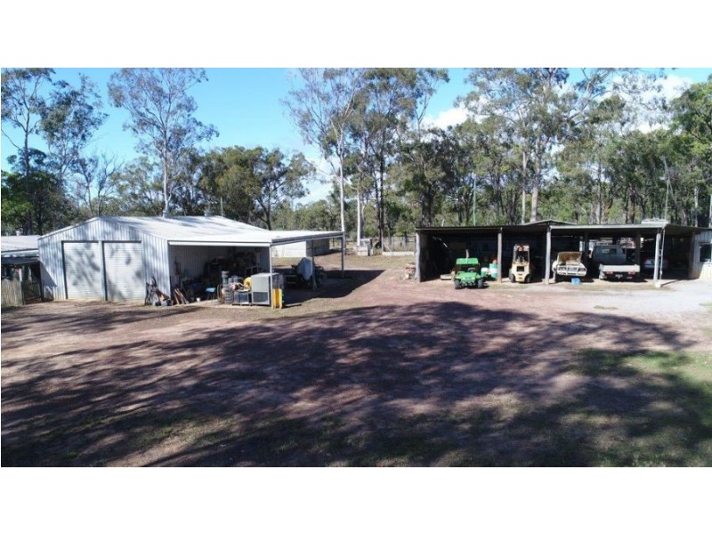 1159 Coast Road, Baffle Creek QLD 4674