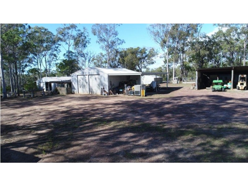 1159 Coast Road, Baffle Creek QLD 4674