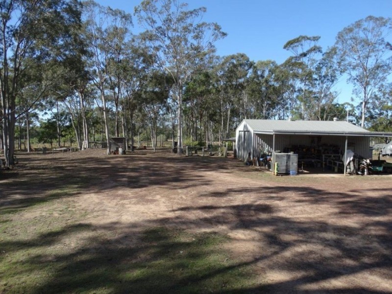 1159 Coast Road, Baffle Creek QLD 4674