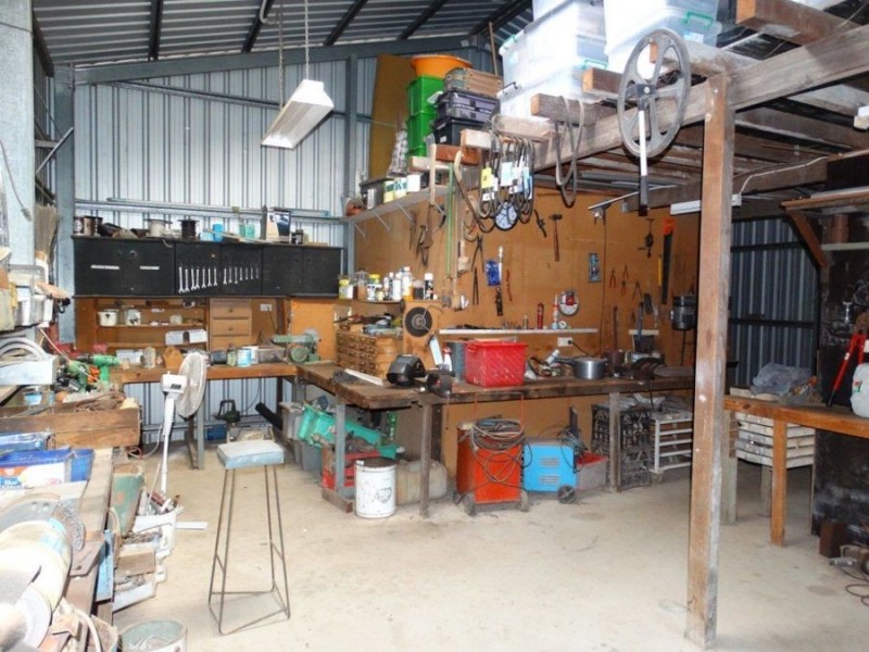 1159 Coast Road, Baffle Creek QLD 4674