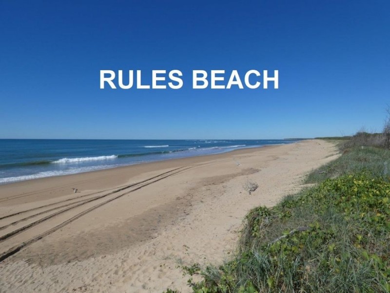 1159 Coast Road, Baffle Creek QLD 4674