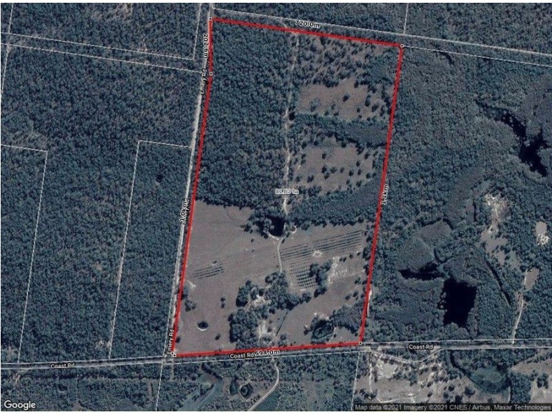 1159 Coast Road, Baffle Creek QLD 4674