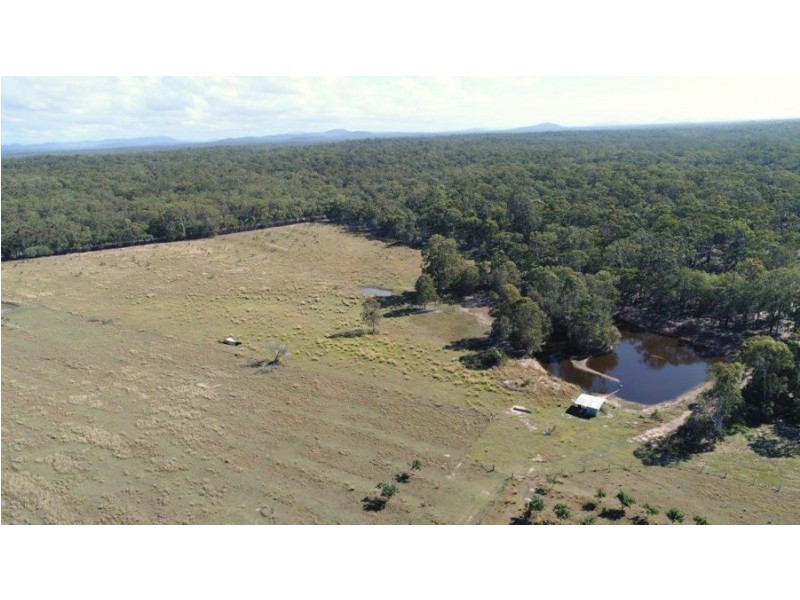 1159 Coast Road, Baffle Creek QLD 4674