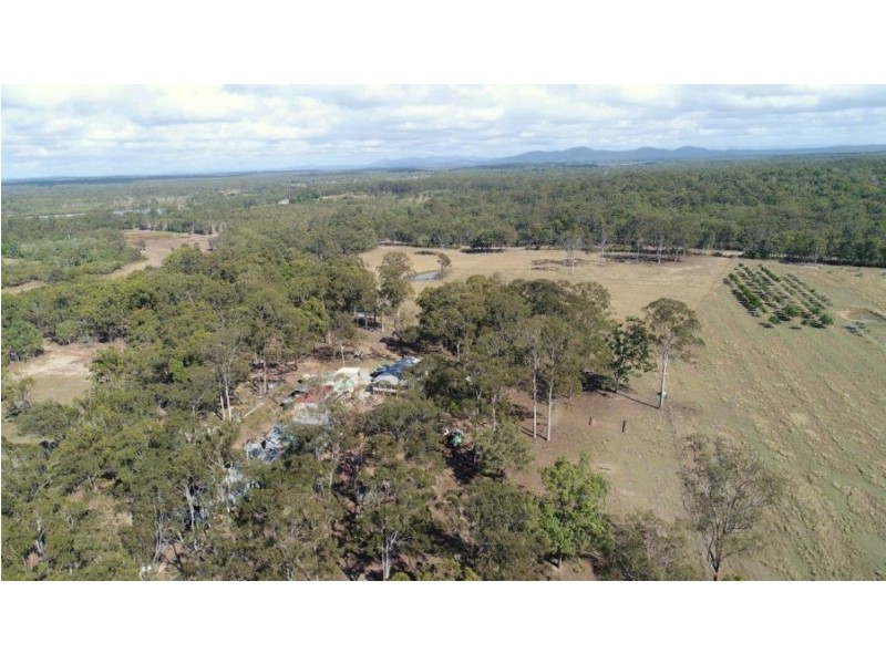 1159 Coast Road, Baffle Creek QLD 4674