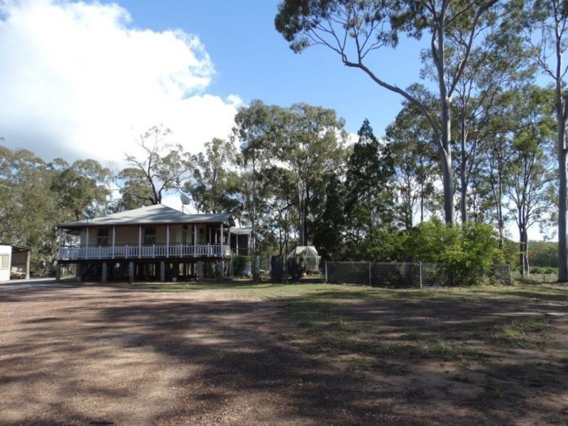 1159 Coast Road, Baffle Creek QLD 4674