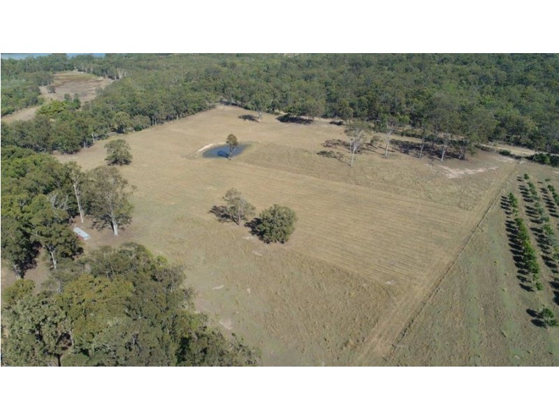 1159 Coast Road, Baffle Creek QLD 4674