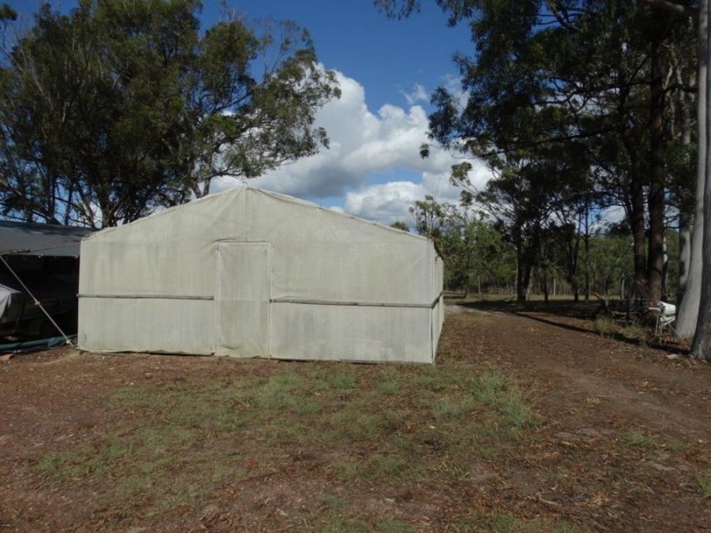 1159 Coast Road, Baffle Creek QLD 4674