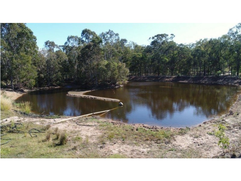 1159 Coast Road, Baffle Creek QLD 4674