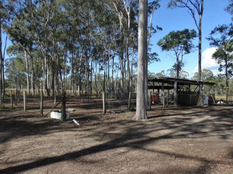 1159 Coast Road, Baffle Creek QLD 4674