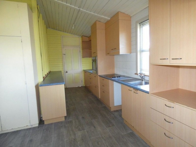 882 Gorge Road, Taunton QLD 4674