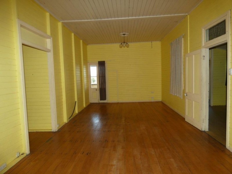 882 Gorge Road, Taunton QLD 4674