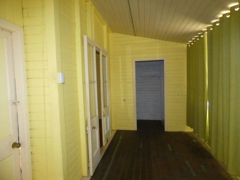 882 Gorge Road, Taunton QLD 4674