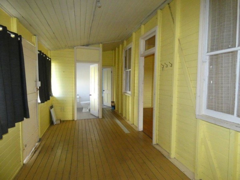 882 Gorge Road, Taunton QLD 4674