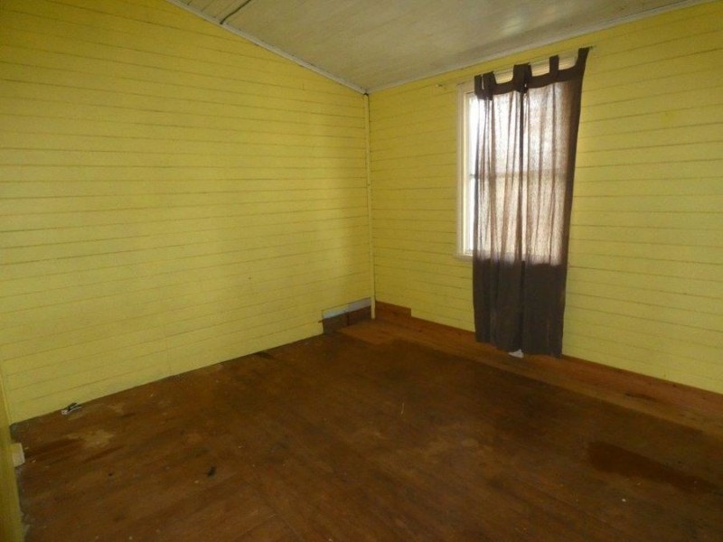 882 Gorge Road, Taunton QLD 4674