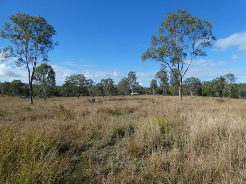 882 Gorge Road, Taunton QLD 4674