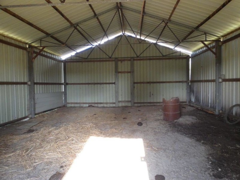 882 Gorge Road, Taunton QLD 4674