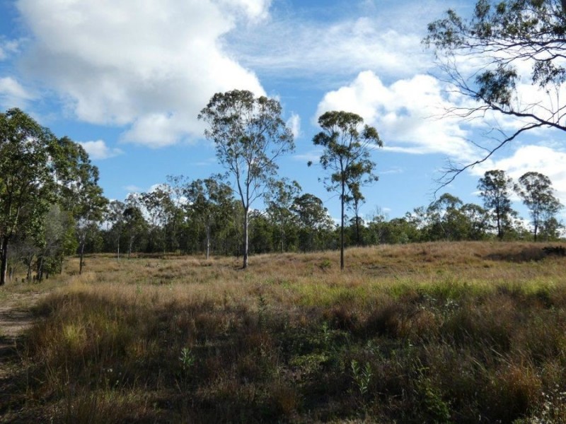 882 Gorge Road, Taunton QLD 4674