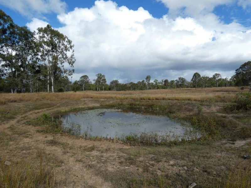 882 Gorge Road, Taunton QLD 4674