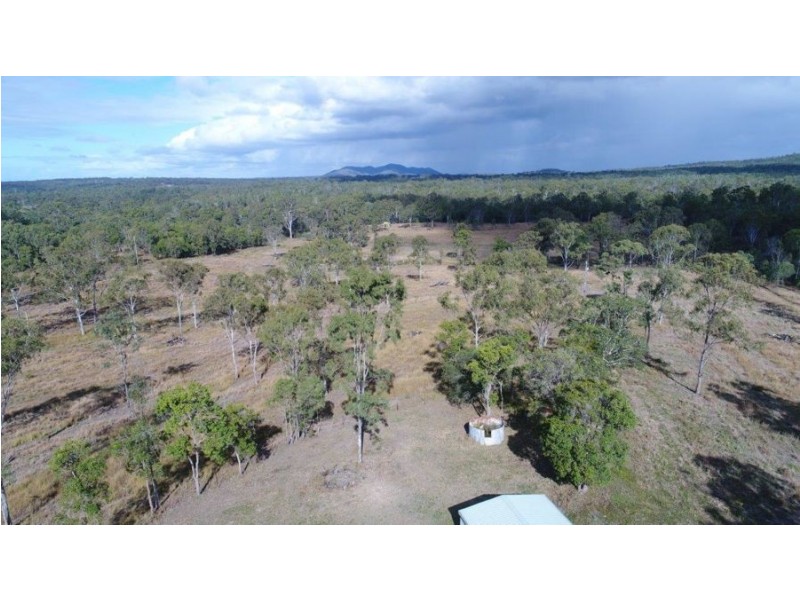 882 Gorge Road, Taunton QLD 4674