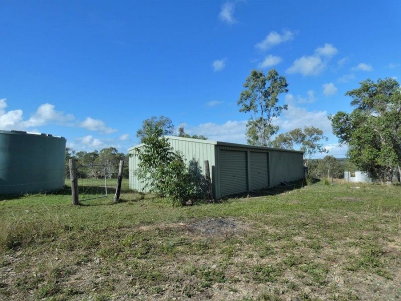 882 Gorge Road, Taunton QLD 4674