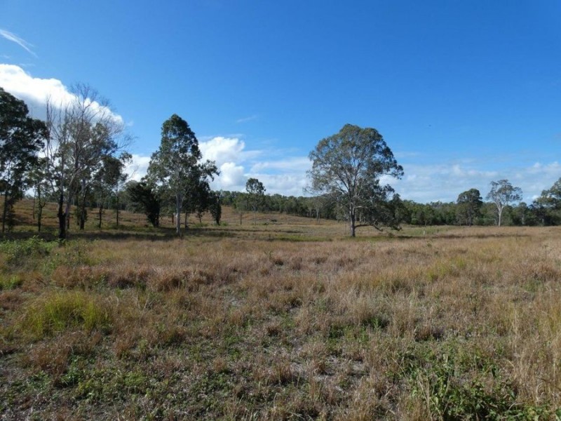 882 Gorge Road, Taunton QLD 4674