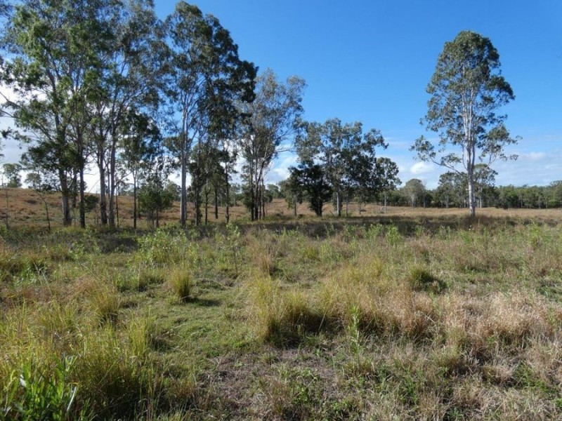 882 Gorge Road, Taunton QLD 4674