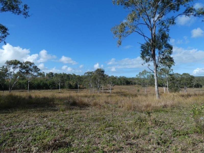 882 Gorge Road, Taunton QLD 4674