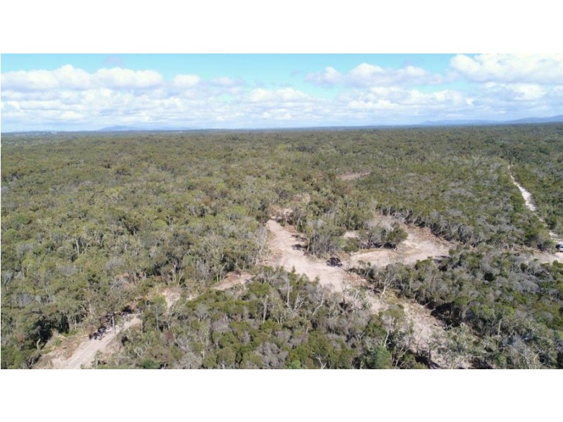 Lot 4 Fingerfield Road, Rules Beach QLD 4674
