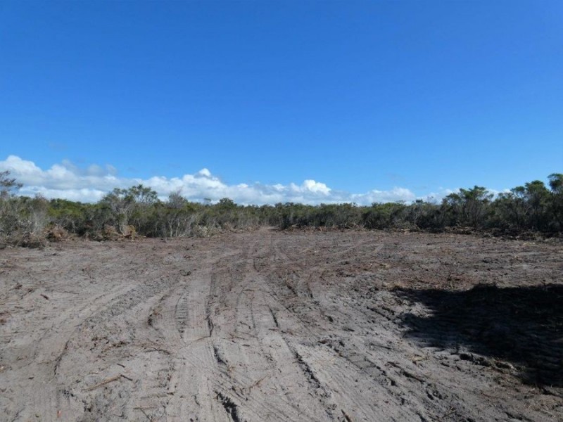Lot 4 Fingerfield Road, Rules Beach QLD 4674