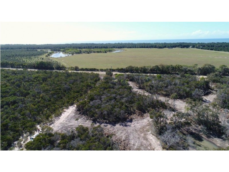 Lot 4 Fingerfield Road, Rules Beach QLD 4674