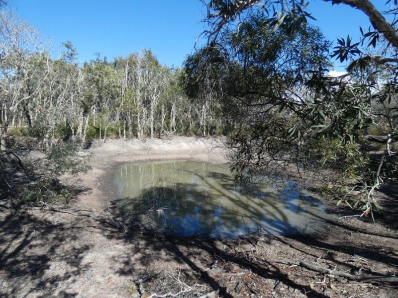 Lot 4 Fingerfield Road, Rules Beach QLD 4674