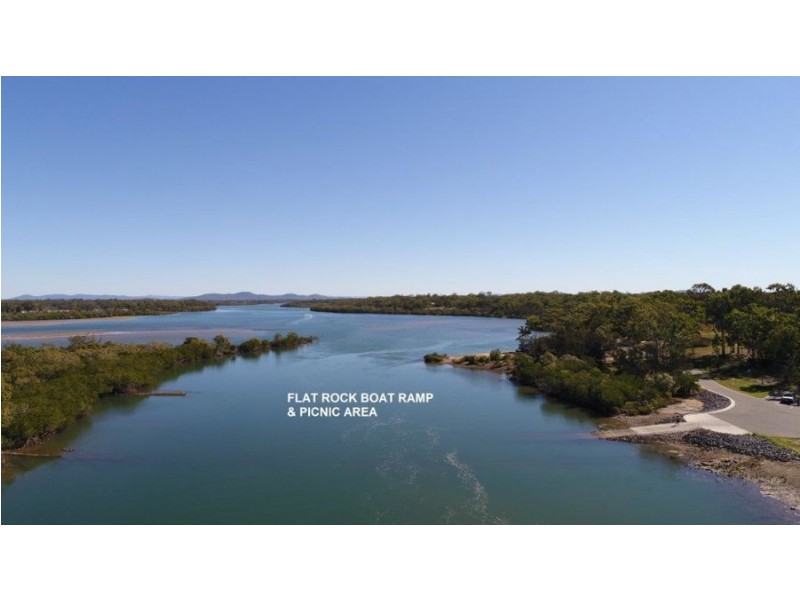 Lot 4 Fingerfield Road, Rules Beach QLD 4674