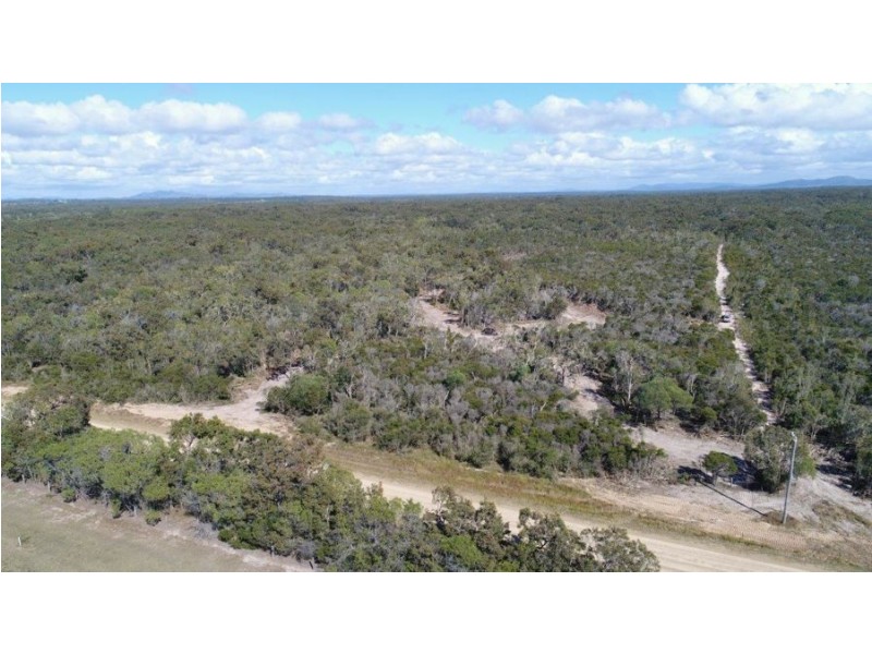 Lot 4 Fingerfield Road, Rules Beach QLD 4674